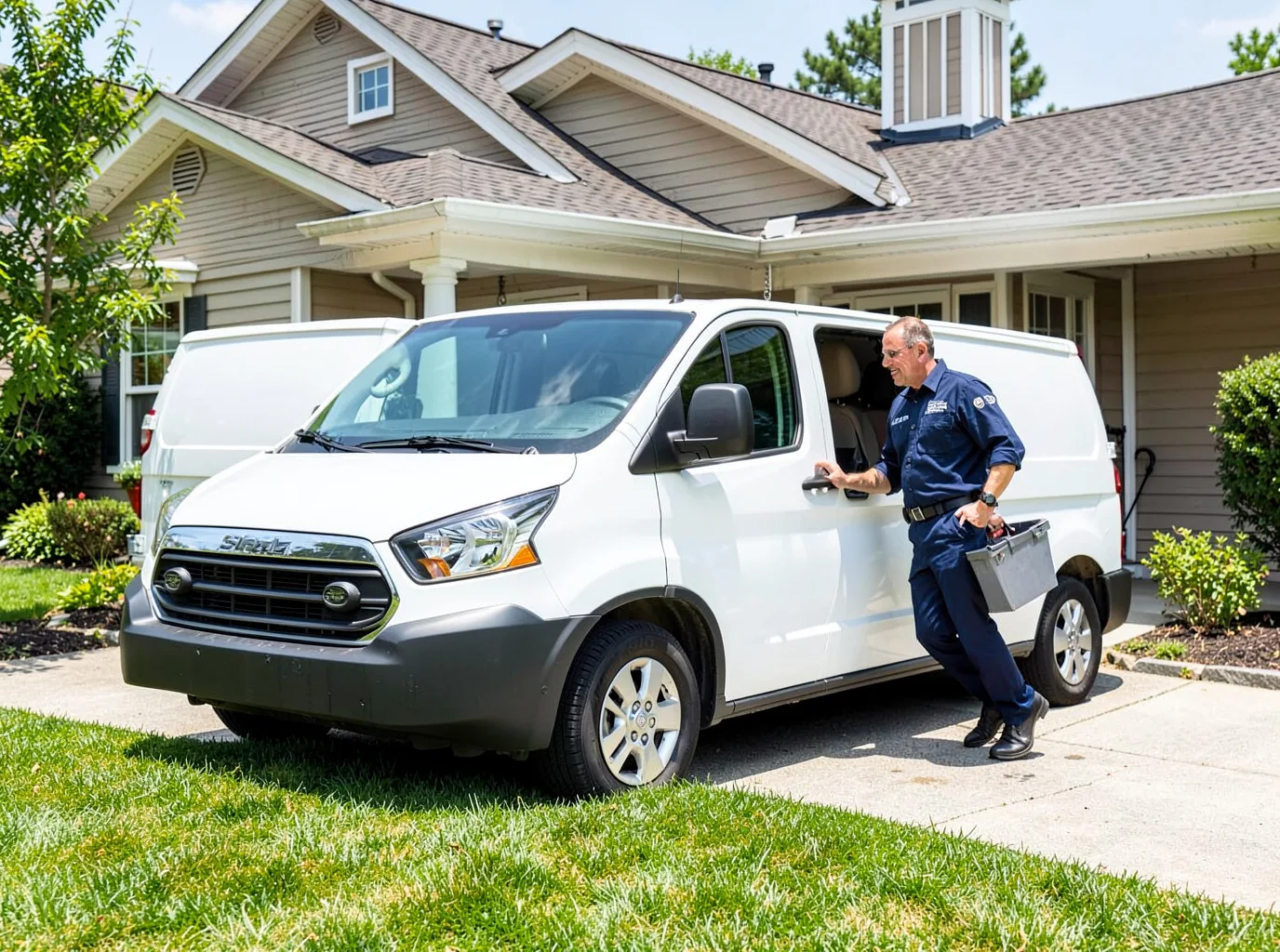 Emergency Plumber company in Harbor View, OH