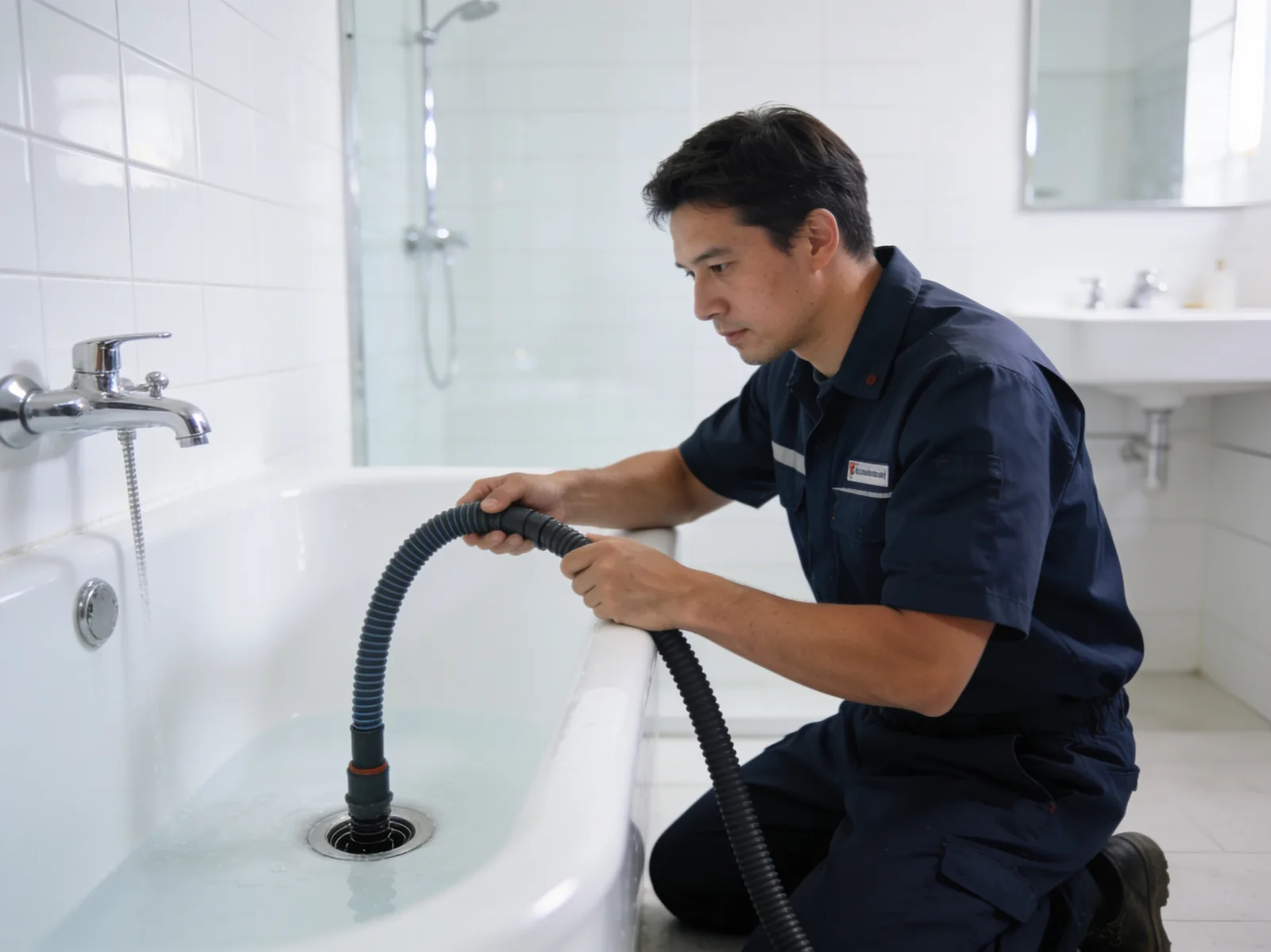 Emergency Plumber Harbor View, OH FAQs